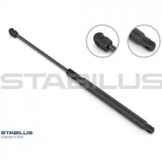 Амортизатор капота STABILUS 959832