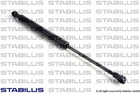 Газова пружина капоту STABILUS 9842NC