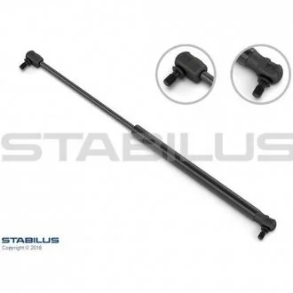 Амортизатор кришки багажника STABILUS 996870