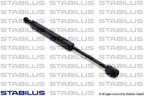 Пружина газова STABILUS 9991IR