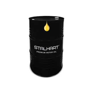 Олива моторна VELUM 10W-40 60л STALHART 745325