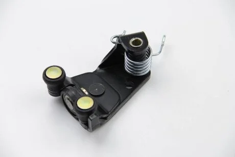 Фото 1 - ролик дверей (бічних/средний) Ford Connect 01- (R) Стандарт STD519 Ролик дверей (бічних/средний) Ford Connect 01- (R) Стандарт STD519 (фото 1)