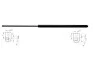 AUDIA3 SPORTBACK (8VA)BAGAZNIK - HATCHBACK 1264800