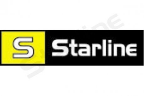 Привідний вал STARLINE 14.64.613 (фото 1)