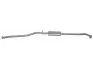TLUMIK SROD CITROEN BERLINGO/PEUGEOT PARTNER 1.1I/1.4I/1.6I 10/03-08 SZT STARLINE 1625420 (фото 2)
