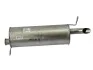 TLUMIK  CITROEN C5  1,816V,2,016V,2,0HPI16V    KONCOWY  SZT STARLINE 1642400