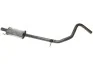 TLUMIK FIAT STILO 1.4I (00/04-00/07) HTB  SRODKOWY SZT STARLINE 1811430