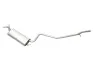 TLUMIK TL. KONCOWY FIAT SEICENTO 0.9 SZT STARLINE 1813403