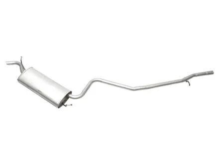 TLUMIK TL. KONCOWY FIAT SEICENTO 0.9 SZT STARLINE 1813403