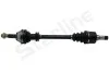 StarlinefВltengelyFI STARLINE 1822617 (фото 1)