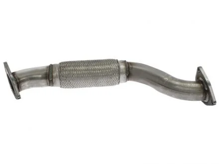 RURA WYDECHOWA KOLEK FIAT DUCATO/ CITROEN JUMPER/ PEUGEOT BOXER 2.2 HDI 06-11 SZT STARLINE 1894430