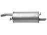 TLUMIK KONCOWY FORD FIESTA 1.3I -8V 05/02-11/05 SZT STARLINE 2027402