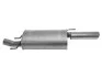 TLUMIK  FORD PUMA  1,7 16V                 KONCOWY  SZT STARLINE 2048401
