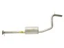 TLUMIK SRODKOWY FORD MONDEO 2.0 DI TURBO DIESEL 00-04 SZT STARLINE 2097422 (фото 1)