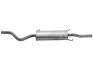TLUMIK MERCEDES VIANO 2.0 CDI SWB TURBO DIESEL 03 SZT STARLINE 2823420 (фото 1)