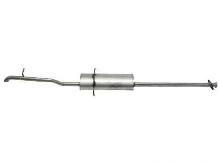 TLUMIK KONCOWY MERCEDES A140L 1.4/1.6/1.9 (02/01-10/04) LWB SZT STARLINE 2831400 (фото 1)