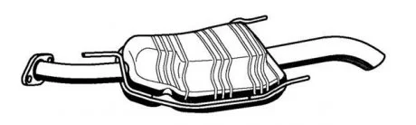 Автозапчасть STARLINE 3215400