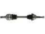 POLOS NAPEDOWA KPL. OPEL ASTRA G 2.0 16V/2.2 16V/2.0 DI/2.0TDI 16V 98>(+)ABS LE SZT STARLINE 3215611