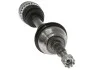 POLOS NAPEDOWA KPL. OPEL ASTRA G 2.0 16V/2.2 16V/2.0 DI/2.0TDI 16V 98&gt;(+)ABS LE SZT STARLINE 3215611 (фото 2)