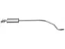 TLUMIK OPEL CORSA D 1.4I -16V (07/06-12/09) HTB SRODKOWY SZT STARLINE 3219420 (фото 2)