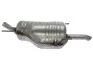 TLUMIK  OPEL ZAFIRA  1.8 I 16V 03-05             KONCOWY  SZT STARLINE 3250403