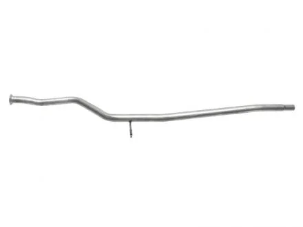 RURA WYDECHOWA SRODKOWA PEUGEOT 206 1.4 09/98-01 RURA NAPRAWCZA SZT STARLINE 3417424