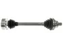 POLOS NAPEDOWA KPL. AUDI A3, SKODA OCTAVIA II, VW GOLF V / VI /PASSAT/TOURAN 1.9 TDI SZT STARLINE 4018601