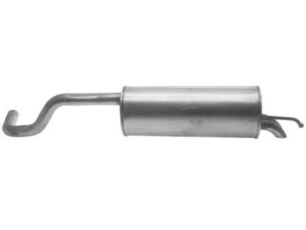 TLUMIK TL. KONCOWY SKODA ROOMSTER 1.9 TDI SZT STARLINE 4024403