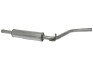 TLUMIK SRODK.   VW CADDY III 1.4I  (02/04-05/06) SZT STARLINE 4264422