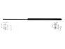 HONDACIVIC IX (FK)BAGAZNIK - HATCHBACK 7427800