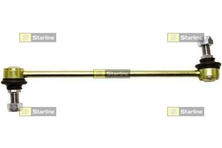 Тяга стабилизатора прав. STARLINE 7640736