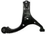 INNE- LEWY HYUNDAI ACCENT III/KIA RIO II 05&gt; SZT STARLINE 7662703 (фото 2)