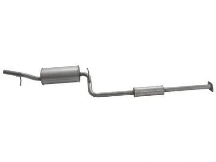 TLUMIK SRODKOWY MAZDA 3 1.4I -16V, 1.6I -16V (06/03-03/06) SZT STARLINE 8076420