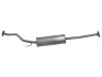 TLUMIK  SRODKOWY NISSAN MICRA 1.0I -16V/1.2I -16V/1.4I -16V(11/02-11/03)  SZT STARLINE 8461450