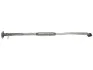 TLUMIK  SRODKOWY SUZUKI IGNIS 1.3I/1.5I (01/04-)  SZT STARLINE 8823420