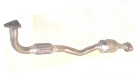 Автозапчастина STARLINE 9940630