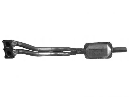 Катализатори Metal Cat STARLINE 9940663