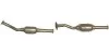KATALIZATOR CITROEN BERLINGO1.4I (96-09/97) SZT STARLINE 9940736 (фото 1)