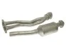 KATALIZATOR AUDI A4 1,8 95-2001/ VW PASSAT 1,8 96-11/2000 SZT STARLINE 9940927 (фото 2)