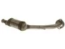 KATALIZATOR CITROEN C3 1.4I 02- SZT STARLINE 9941432 (фото 2)