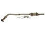 KATALIZATOR VW POLO 1.3I (10/94-07/95) / 1.4I (07/95-12/99) HTB  SZT STARLINE 9941524