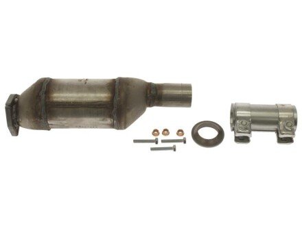 KATALIZATOR VW GOLF 1,8 SZT STARLINE 9941525