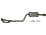 KATALIZATOR BMW 318I 90-99 SZT STARLINE 9941700 (фото 1)