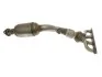 KATALIZATOR MINI COOPER 1.6I 00-04/04  SZT STARLINE 9941725