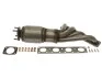 KATALIZATOR BMW 318I 2.0 03/05-08/07 SZT STARLINE 9941739