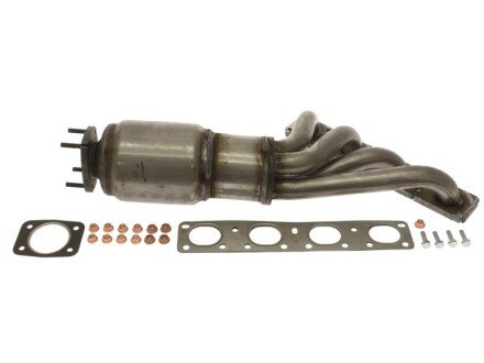 KATALIZATOR BMW 318I 2.0 03/05-08/07 SZT STARLINE 9941739