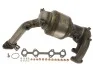 KATALIZATOR FIAT PUNTO II 1.2 -8V (07/99-) HTB SZT STARLINE 9941812