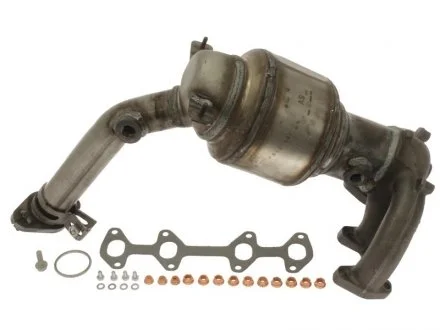 KATALIZATOR FIAT PUNTO II 1.2 -8V (07/99-) HTB SZT STARLINE 9941812