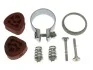 KATALIZATOR MERCEDES BENZ VITO V 638 2.0 2.2 CDI 99&gt; EURO 3 SZT STARLINE 9941977 (фото 2)