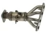 KATALIZATOR TOYOTA AURIS/AVENSIS &lt;2012 SZT STARLINE 9942163 (фото 2)
